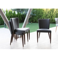 Fama Rock Stacking Dining Chair Fama Rock Stacking Dining Chair