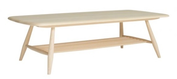 Ercol Ercol Collection 7459 Coffee Table