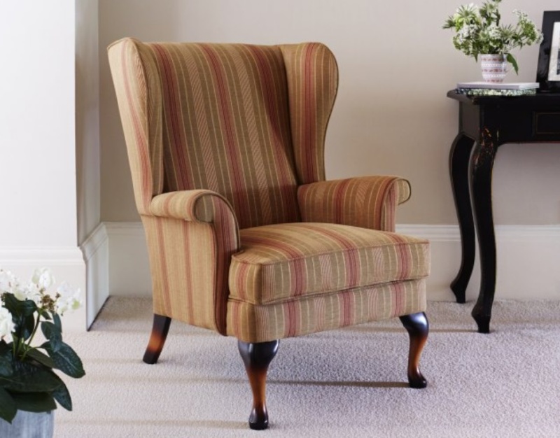 Parker Knoll Parker Knoll Penshurst Wing Chair