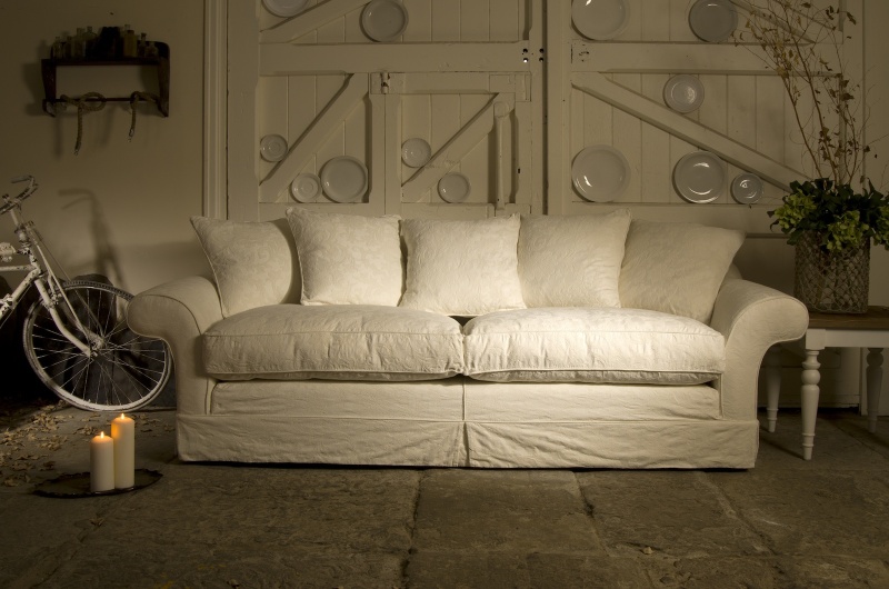 Tetrad Alicia Grand Sofa