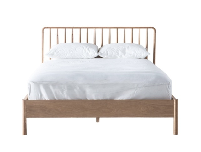 Gallery Gallery Wycombe 5ft Spindle Bed