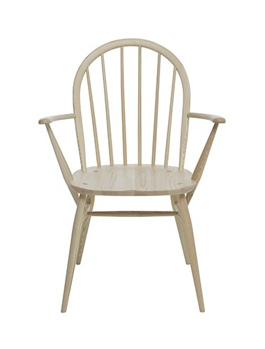 Ercol 1877 Originals Windsor dining chair