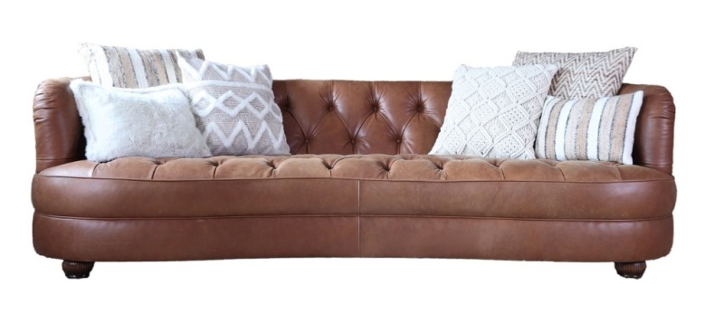 Tetrad Tetrad Strand Grand Sofa