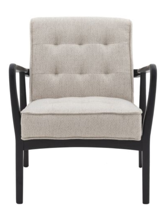 Gallery Gallery Humber Armchair Natural Weave