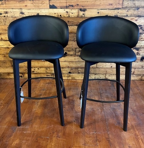 Connubia Connubia Tuka Stool - (Pair x2)