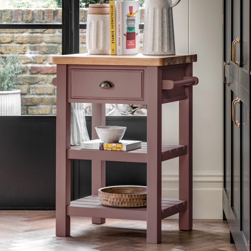 Gallery Gallery Eton Butchers Block Clay