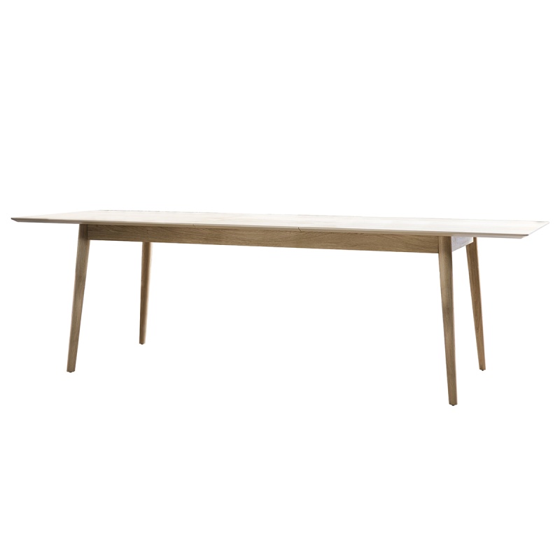 Gallery Gallery Milano Extending Dining Table