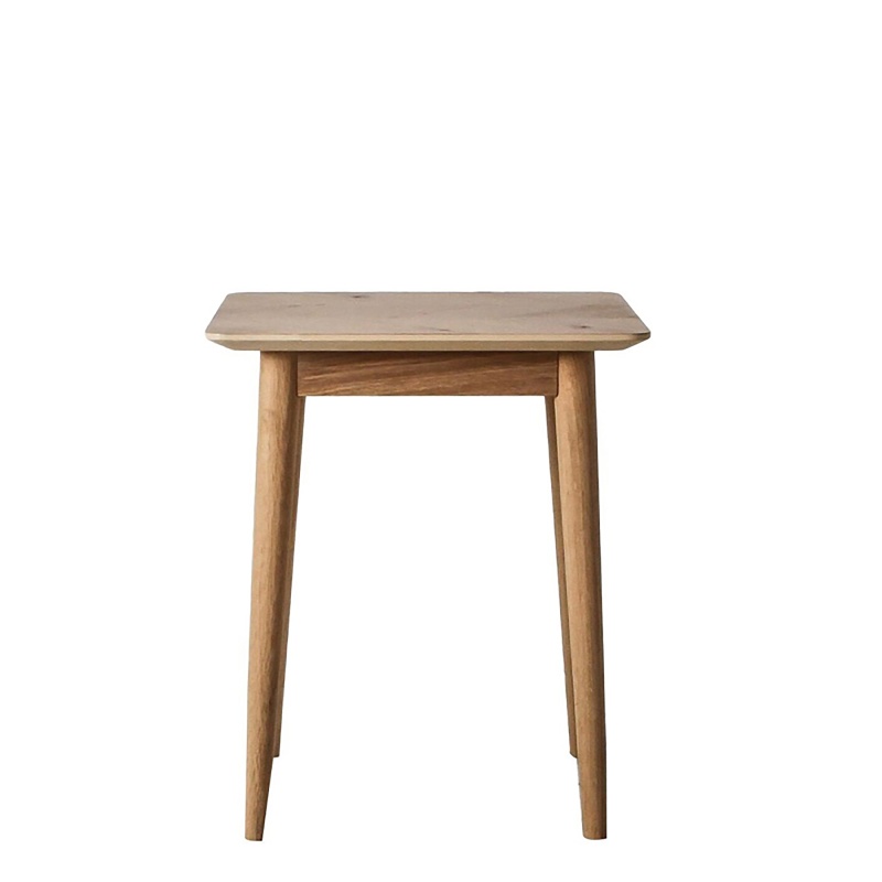 Gallery Direct Gallery Milano Side Table