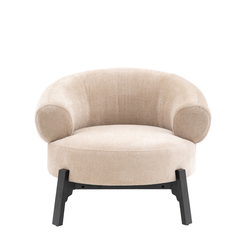 Gallery Gallery Ardo Armchair Cream