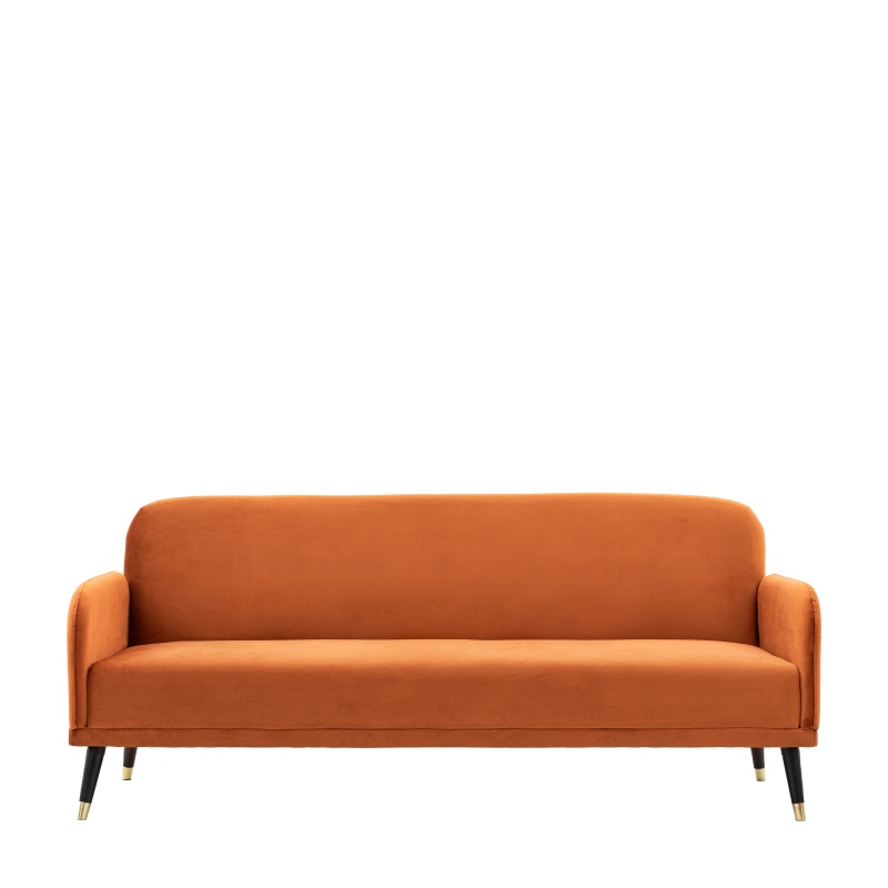 Gallery Gallery Holt Sofa Bed Rust