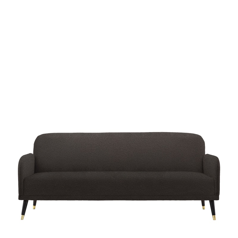 Gallery Gallery Holt Sofa Bed Dark Grey