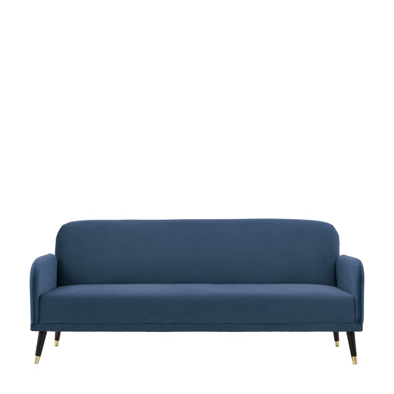 Gallery Gallery Holt Sofa Bed Cyan
