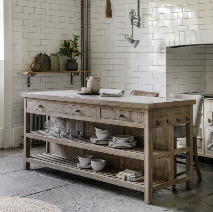 Gallery Gallery Vancouver Kitchen Island