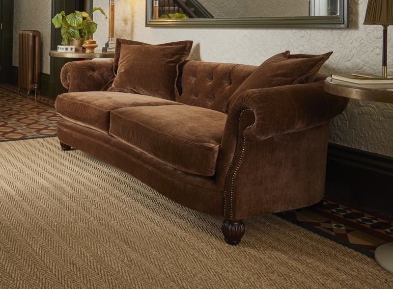 Tetrad Tetrad Knightsbridge Grand Sofa