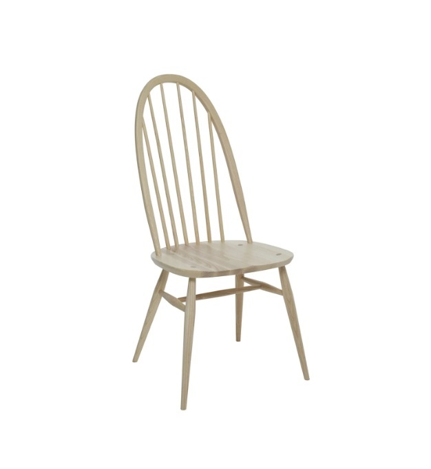 Ercol Ercol Collection 1875 Quaker Dining Chair