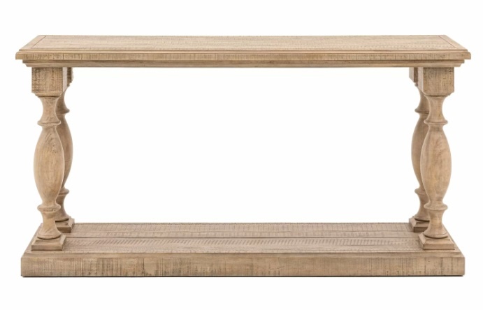 Gallery Gallery Vancouver Console Table