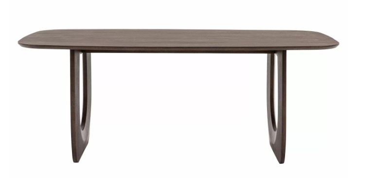 Gallery Gallery Arc Dining Table