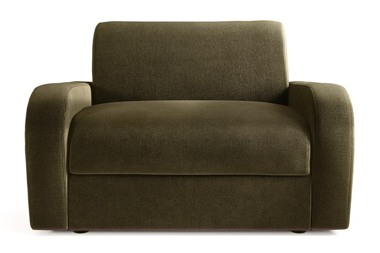 Jay-Be Sofa Beds Jay-Be Deco Large Snuggler Sofa Bed