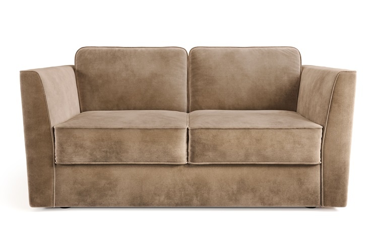 Jay-Be Sofa Beds Jay-Be Elegance 2 Seater Sofa Bed