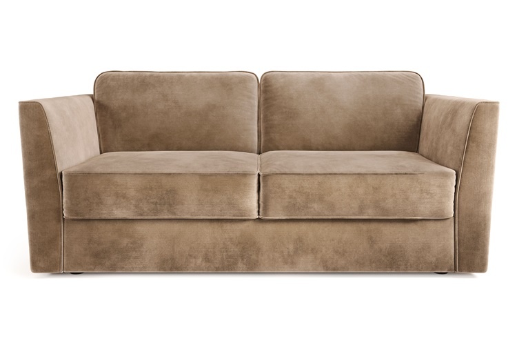 Jay-Be Sofa Beds Jay-Be Elegance 3 Seater Sofa Bed