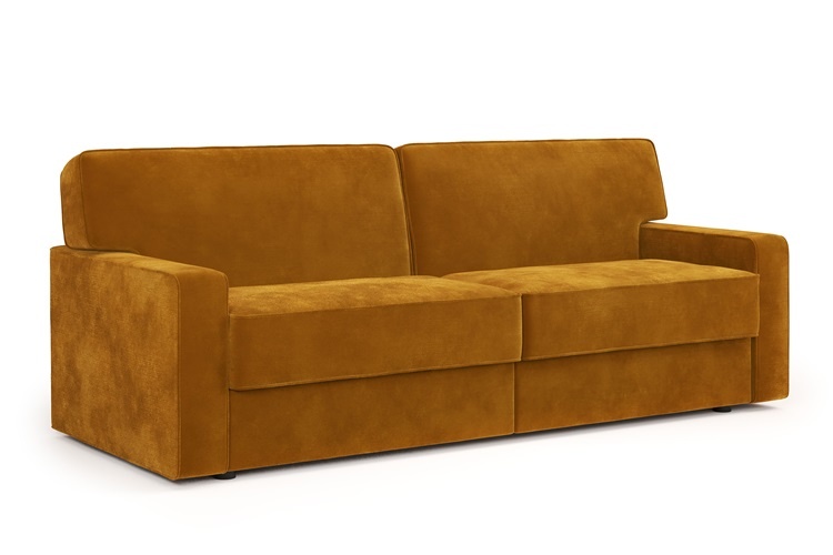 Jay-Be Sofa Beds Jay-Be Linea 4 Seater Linked Sofa Bed