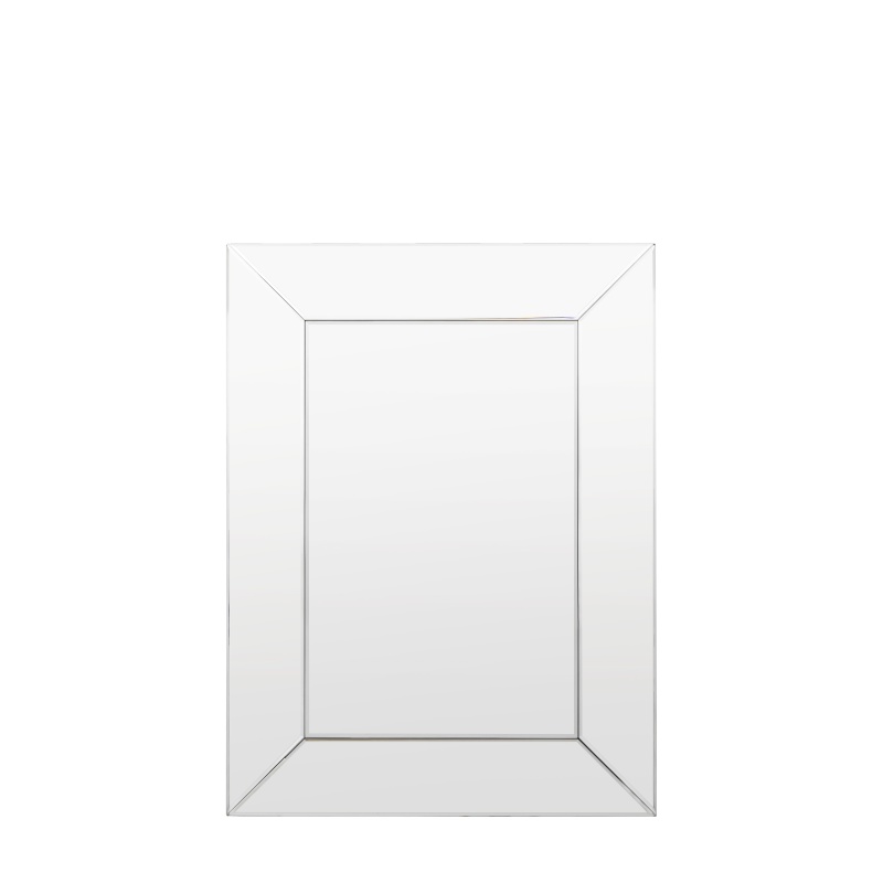 Gallery Aston Rectangle Mirror