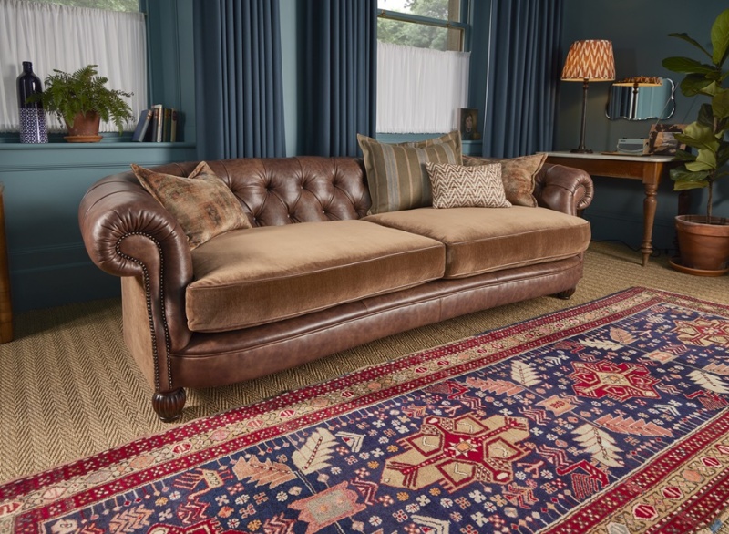 Tetrad Tetrad Kensington Midi Sofa