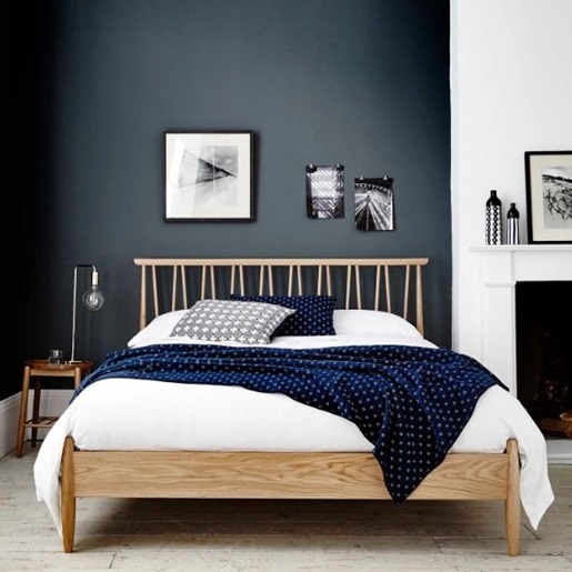 Ercol Ercol Winslow Bed