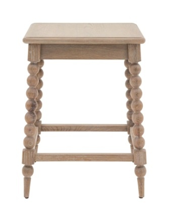 Gallery Gallery Artisan Side Table