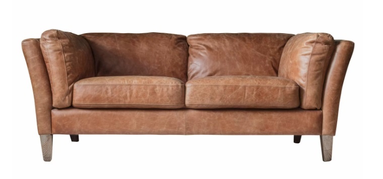 Gallery Gallery Ebury 2 Seater Sofa