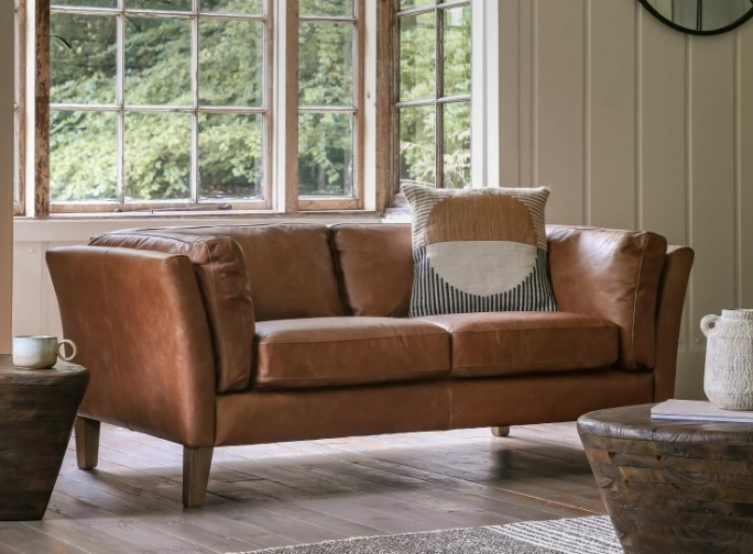 Gallery Gallery Ebury 2 Seater Sofa