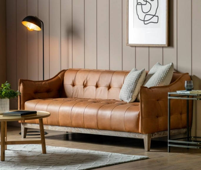 Gallery Gallery Ecclestone Sofa