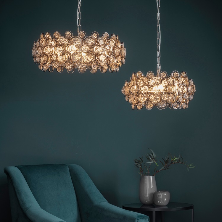 Gallery Marella 6 Pendant Light