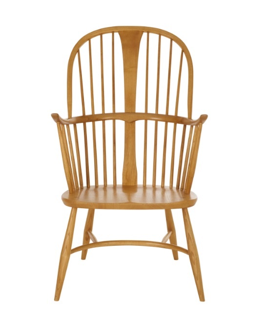 Ercol Ercol Collection 7911 Chairmakers Chair