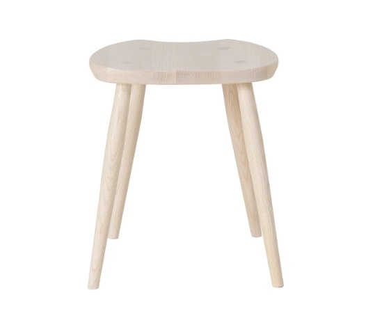 Ercol Ercol 7425 Saddle Stool