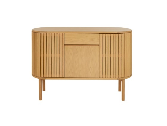 Ercol Ercol 4537 Siena Medium Sideboard