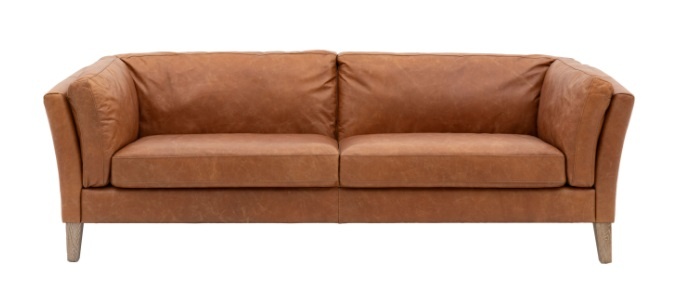 Gallery Gallery Ebury 3 Seater Sofa