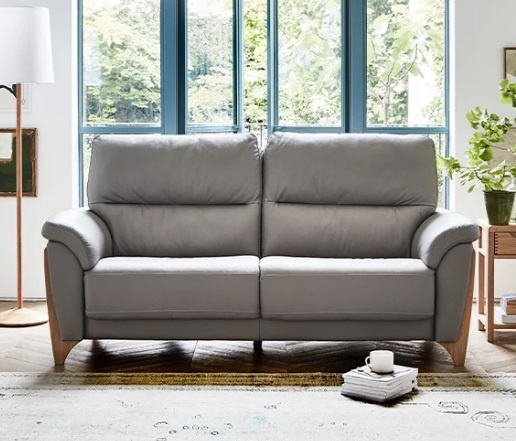 Ercol Ercol 3270/3S Enna Medium Sofa