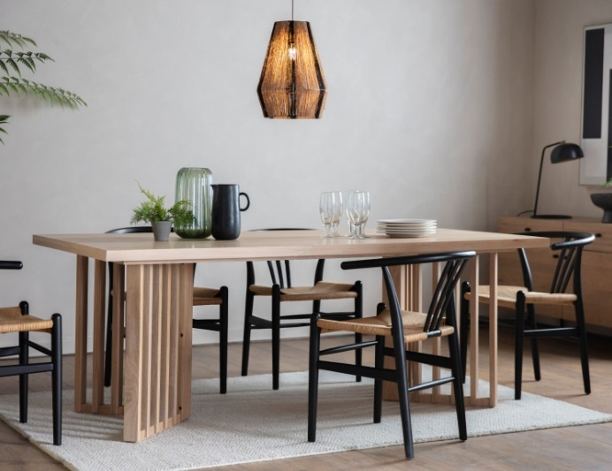 Gallery Gallery Okayama Dining Table