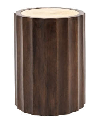 Gallery Gallery Cascia Side Table