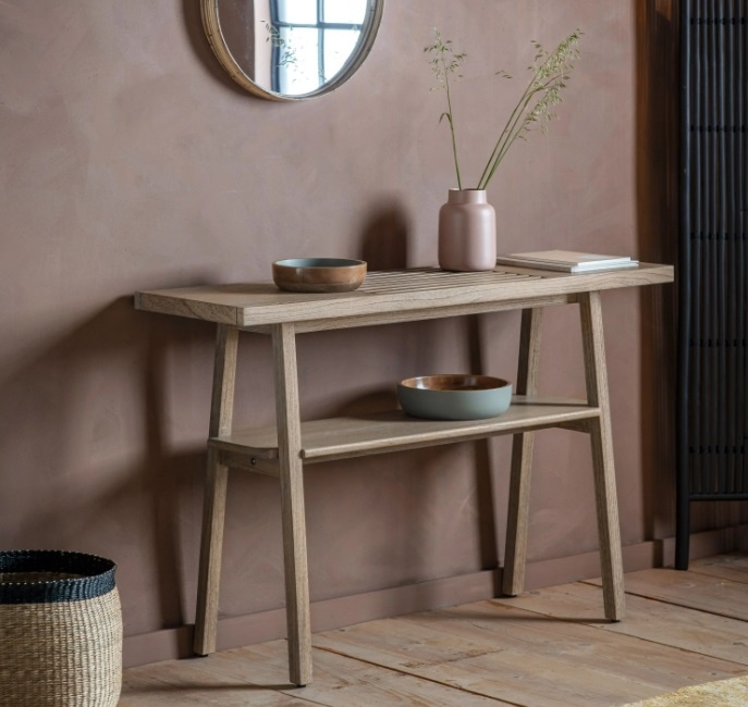 Gallery Gallery Kyoto Console Table