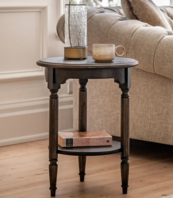 Gallery Gallery Madison Side Table