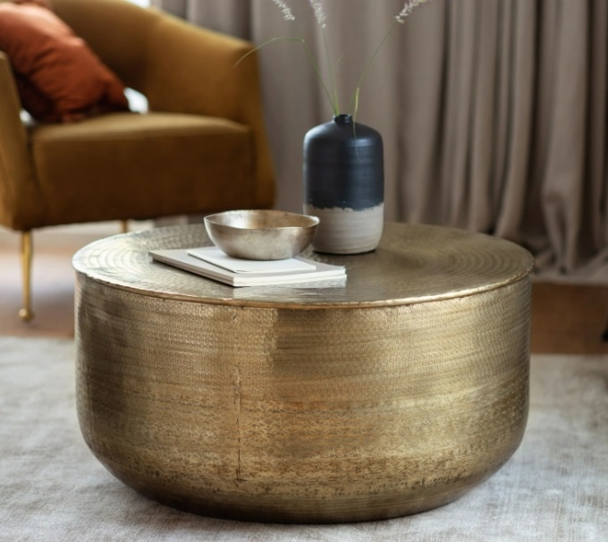 Gallery Gallery Ashta Coffee Table