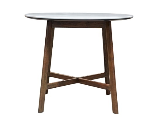 Gallery Gallery Barcelona Dining Table Round