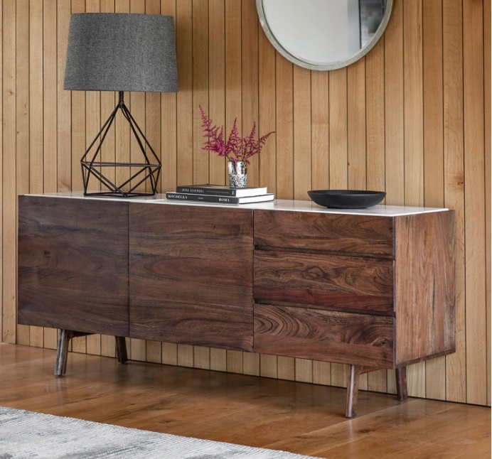 Gallery Gallery Barcelona Sideboard