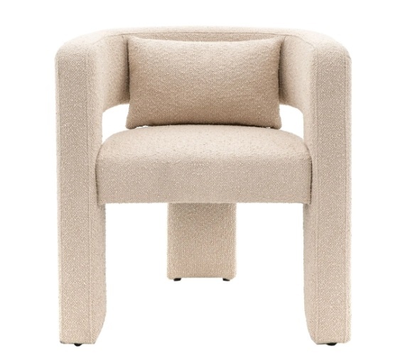 Gallery Gallery Arezzo Armchair