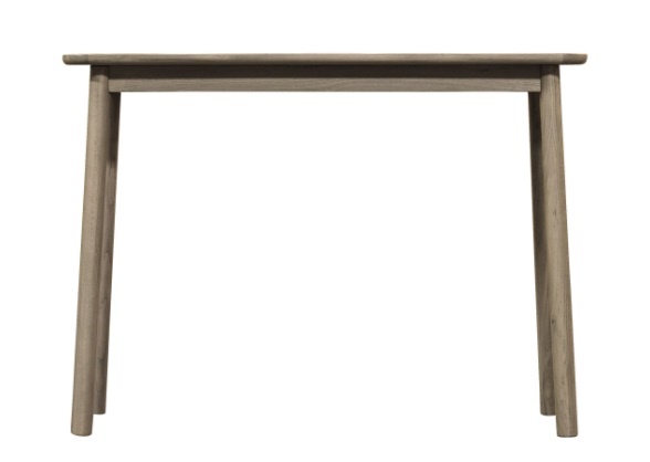 Gallery Gallery Kingham Console Table Grey