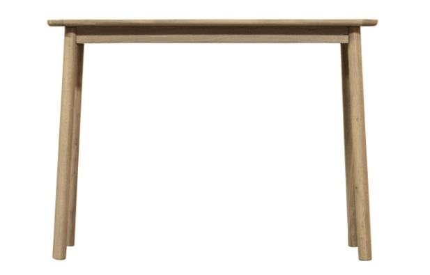 Gallery Gallery Kingham Console Table Oak