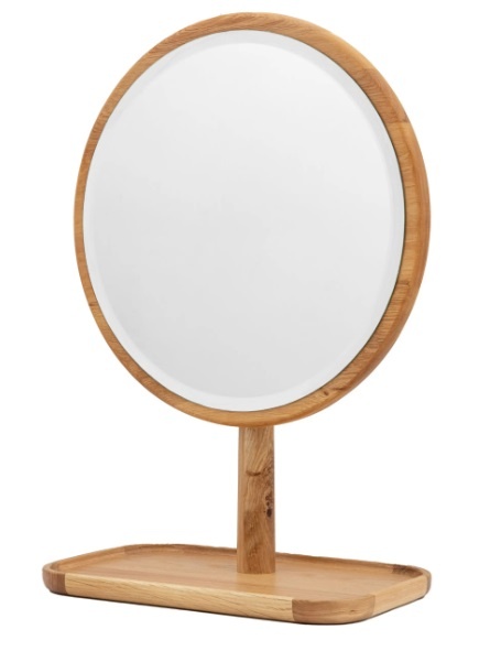 Gallery Gallery Kingham Dressing Mirror