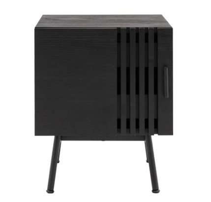 Gallery Gallery Holsen Side Table